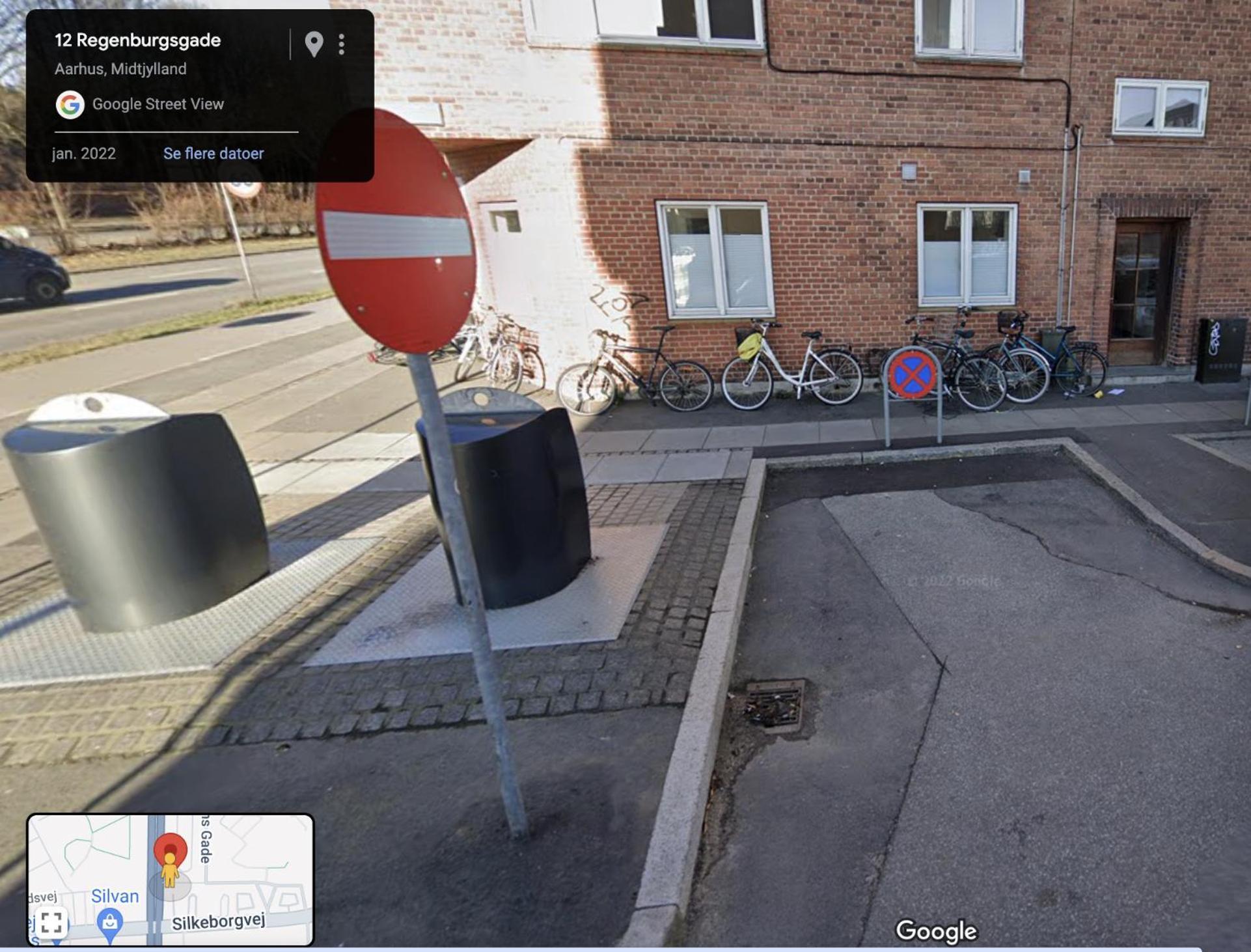 Central Apt W Parking Possibility, Netflix & Near Attractions Århus Esterno foto
