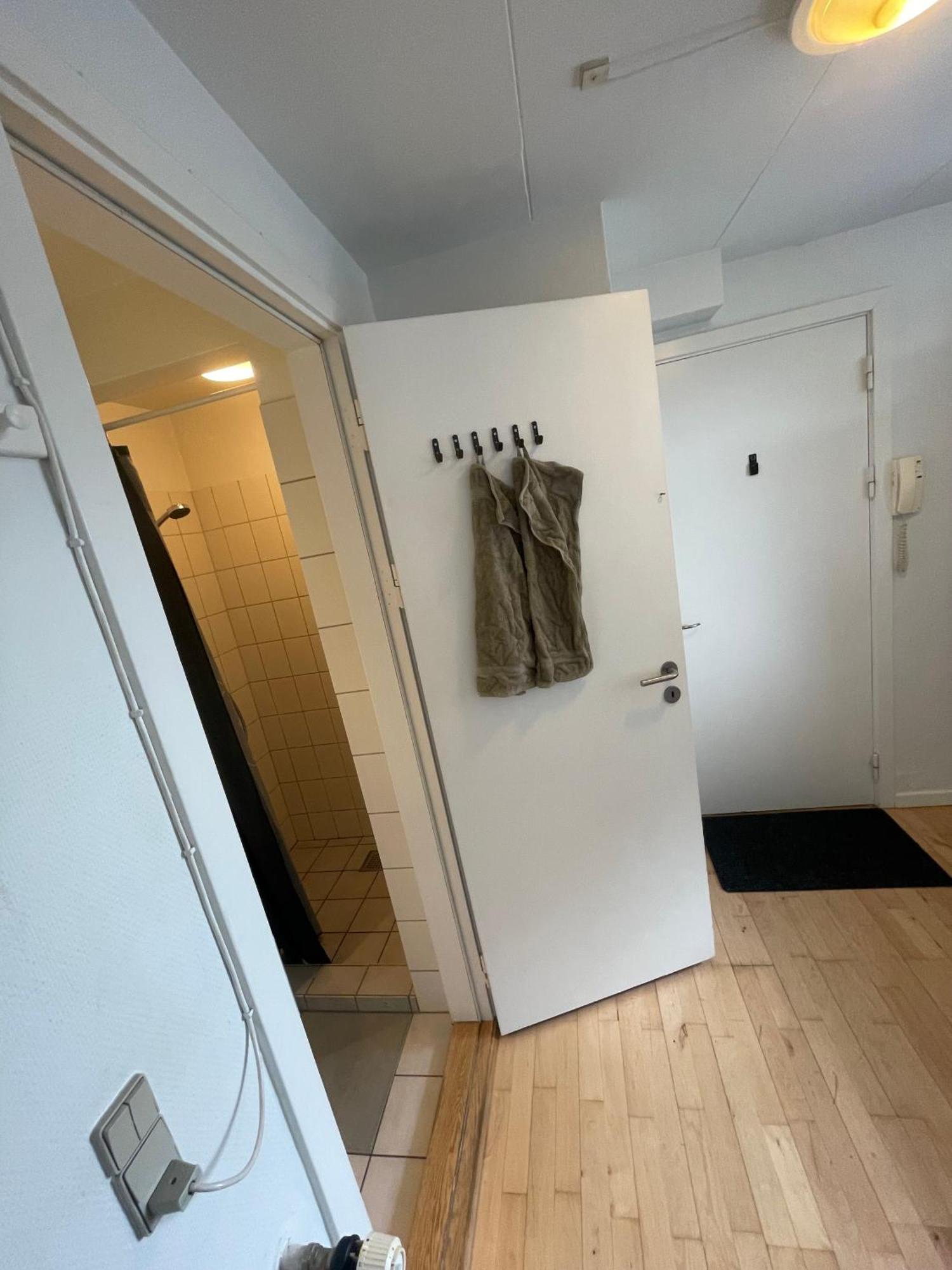 Central Apt W Parking Possibility, Netflix & Near Attractions Århus Esterno foto